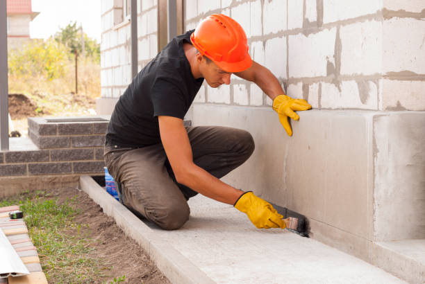 Waterproofing professionals working in Medina, TN